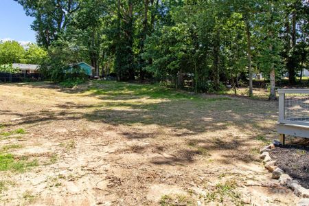 New construction Single-Family house 619 Norland Avenue, Kannapolis, NC 28083 - photo 37 37