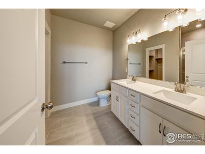 New construction Multi-Family house 285 High Point Dr, Unit H-201, Longmont, CO 80504 Columbia- photo 16 16