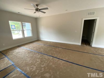 New construction Single-Family house 45 Chester Lane, Middlesex, NC 27557 - photo 7