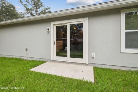 New construction Single-Family house 8661 Nussbaum Drive, Jacksonville, FL 32210 - photo 29 29