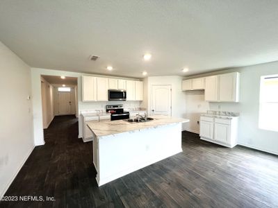 New construction Single-Family house 2857 Oak Stream Dr, Green Cove Springs, FL 32043 CALI- photo 28 28