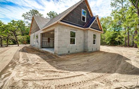 New construction Single-Family house 16238 Courlan Road, Weeki Wachee, FL 34614 - photo 2 2