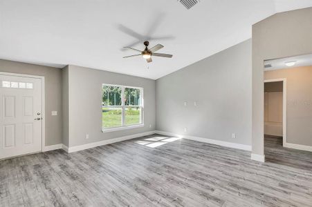 New construction Single-Family house 2959 W Buccaneer Lane, Citrus Springs, FL 34433 - photo 7 7