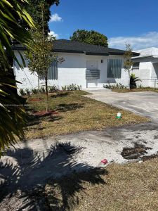 New construction Single-Family house 1717 NW 70Th St, Miami, FL 33147 - photo 0