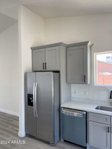 New construction Single-Family house 8964 W Troy Drive, Arizona City, AZ 85123 - photo 2 2