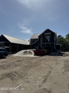New construction Single-Family house 370 River Breeze Drive, Ponte Vedra, FL 32081 - photo 31 31