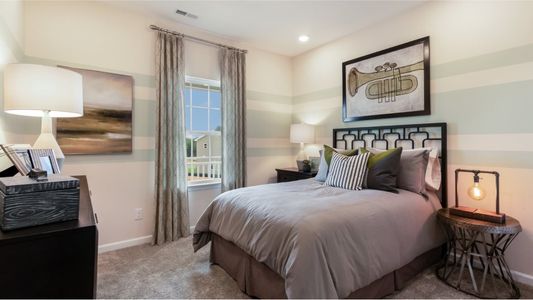Triple Crown: Summit Collection by Lennar in Durham - photo 24 24
