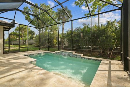 New construction Single-Family house 4127 Lucaya Pointe Way, Vero Beach, FL 32967 Cypress- photo 24 24