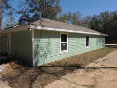 New construction Single-Family house 810 Ne 155Th Court, Williston, FL 32696 - photo 4 4