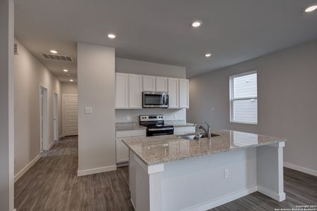 New construction Single-Family house 10830 Arbol Landing, San Antonio, TX 78109 Fresno- photo