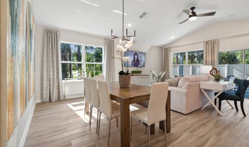 New construction Single-Family house 370 Parkview Drive, Palm Coast, FL 32164 - photo 71 71