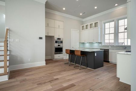 New construction Townhouse house 4143 Runyon Road, Addison, TX 75001 - photo 9 9