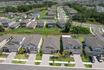 New construction Single-Family house 13329 Sage Hollow Avenue, Riverview, FL 33579 - photo 41 41