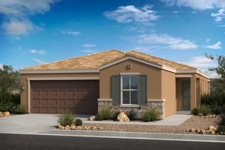 New construction Single-Family house 2413 W. Jessica Ln., Phoenix, AZ 85041 - photo 2 2