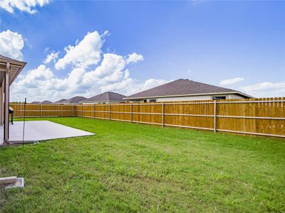 New construction Single-Family house 1418 Brindle Drive, Greenville, TX 75402 - photo 31 31