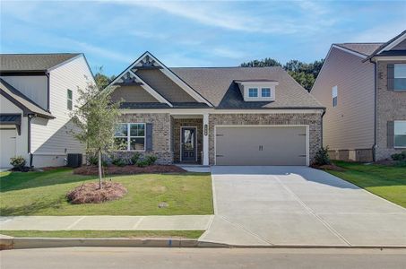 Ponderosa Farms by Chafin Communities in Gainesville - photo 4 4