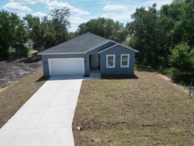 New construction Single-Family house 1402 Teal Drive, Poinciana, FL 34759 - photo 18 18