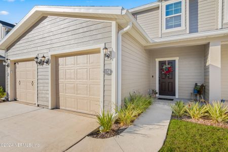 New construction Single-Family house 174 Great Star Court, Saint Augustine, FL 32086 - photo 1 1