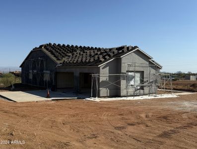 New construction Single-Family house 13711 E Lucia Drive, Scottsdale, AZ 85262 - photo 0