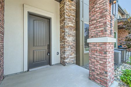 New construction Townhouse house 388 E Orchard Road, Centennial, CO 80121 - photo 25 25