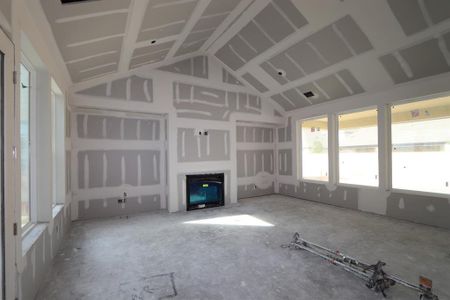 New construction Single-Family house 11114 Sandy Pinewoods Trail, Cypress, TX 77433 - photo 1 1