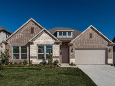 New construction Single-Family house 4120 Hollandwood Drive, McKinney, TX 75071 - photo 33 33