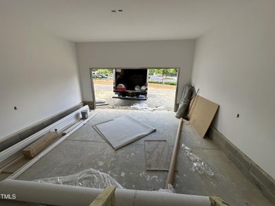 New construction Single-Family house 3805 Coach Lantern Avenue, Wake Forest, NC 27587 - photo 3 3