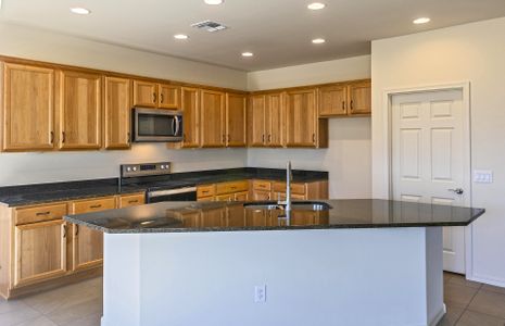 New construction Single-Family house 17871 West Pueblo Avenue, Goodyear, AZ 85338 - photo 17 17