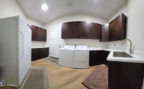 New construction Single-Family house 2060 E Quartz Street, Mesa, AZ 85213 - photo 46 46