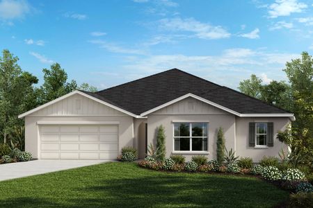 New construction Single-Family house Villa City Road, Groveland, FL 34736 - photo 4 4