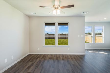 New construction Single-Family house 4010 Colony River Rock Boulevard, Pinehurst, TX 77362 - photo 70 70