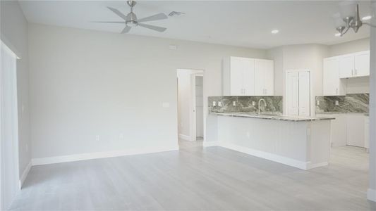 New construction Single-Family house 1201 W 9Th Street, Sanford, FL 32771 - photo 4 4