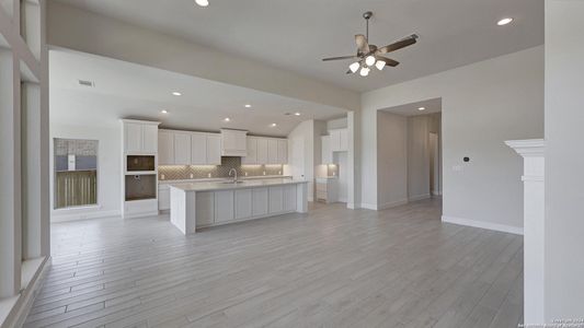New construction Single-Family house 14848 Highdere Lane, San Antonio, TX 78245 Design 2895W- photo 18 18
