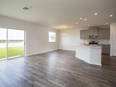 New construction Single-Family house 5612 Maddie Drive, Haines City, FL 33844 Sydney II - photo