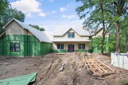 New construction Single-Family house 2456 Waterstone, Cedar Hill, TX 75104 - photo 13 13