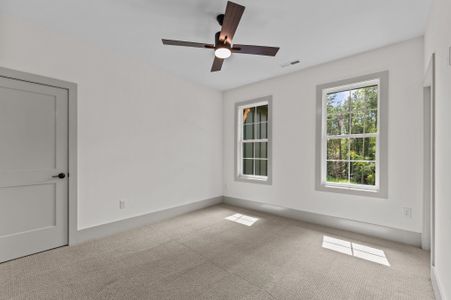 New construction Single-Family house 8608 Bishop Pine Lane, Wake Forest, NC 27587 - photo 33 33