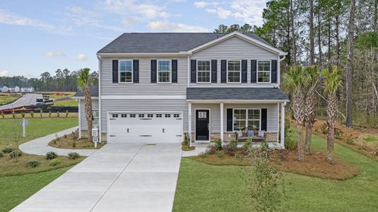 Petterson Meadows by Mungo Homes in Summerville - photo 5 5