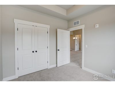 New construction Multi-Family house 285 High Point Drive, Unit H-207, Longmont, CO 80504 Oxford- photo 7 7