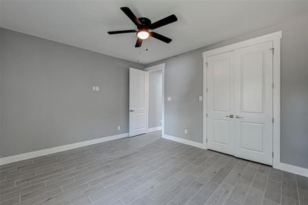 New construction Single-Family house 12061 Mustang Way, Willis, TX 77378 - photo 34 34