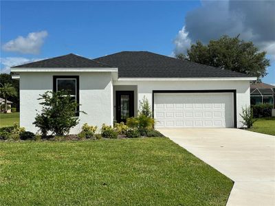 New construction Single-Family house 8338 Maybelle Drive, Weeki Wachee, FL 34613 - photo 0