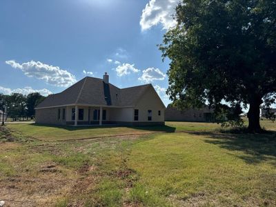 New construction Single-Family house 416 Guadeloupe Road, Springtown, TX 76082 - photo 14 14