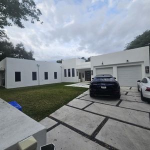 New construction Single-Family house 1120 Wallace St, Coral Gables, FL 33134 - photo