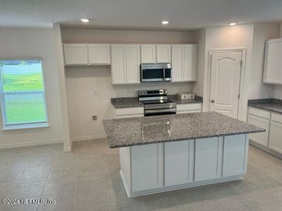 New construction Townhouse house 10495 Keegan Ct, Jacksonville, FL 32218 The St. Augustine- photo 1 1