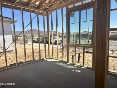 New construction Single-Family house 5516 W Olney Avenue, Laveen, AZ 85339 - photo 4 4