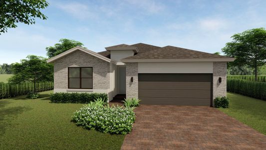 New construction Single-Family house 6510 Southeast Park Drive, Stuart, FL 34997 - photo 2 2