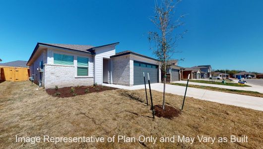New construction Single-Family house 1009 Tipton Street, Georgetown, TX 78633 - photo 2 2