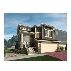 New construction Single-Family house Tyler, 17549 East 103rd Drive, Commerce City, CO 80022 - photo