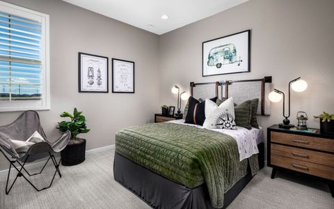 Highland Sage at Alamar by Brookfield Residential in Avondale - photo 46 46