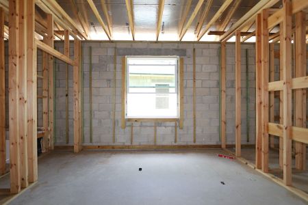 New construction Single-Family house 2483 Clary Sage Drive, Spring Hill, FL 34609 Corina  III Bonus- photo 43 43