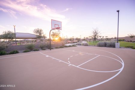 New construction Single-Family house 16116 W Cielo Grande Avenue, Surprise, AZ 85387 - photo 27 27